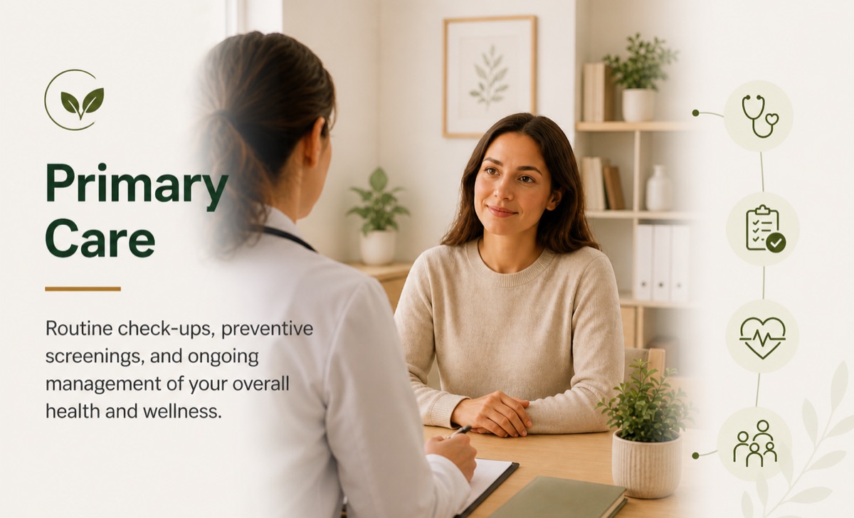 Primary Care