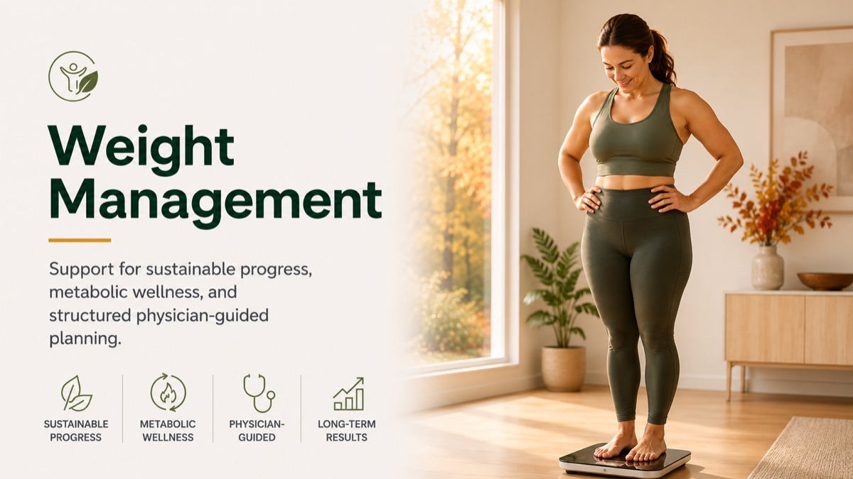 Weight Management