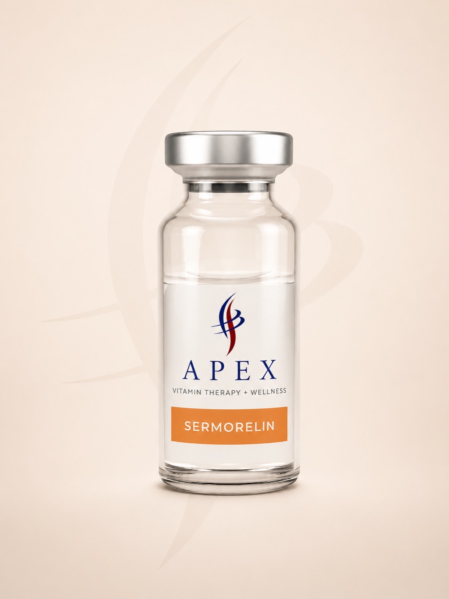 Sermorelin